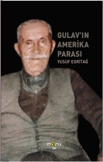 Gulavın Amerika Parası