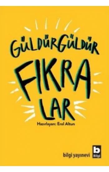 Güldür Güldür Fıkralar