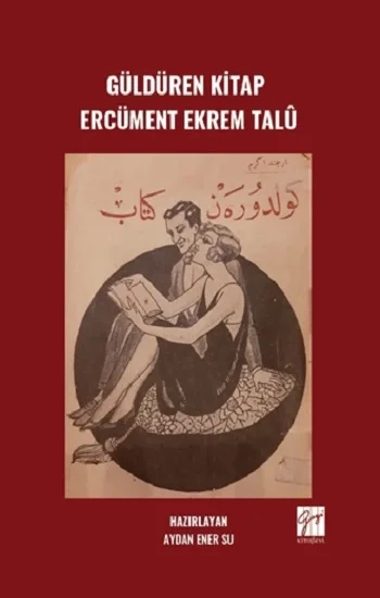 Güldüren Kitap Ercüment Ekrem Talü