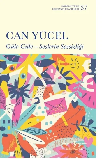 Güle Güle - Seslerin Sessizliği Ciltli