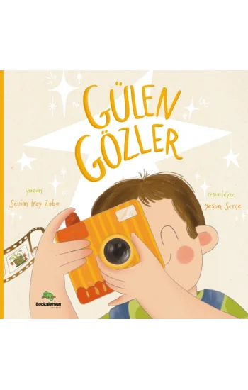 Gülen Gözler