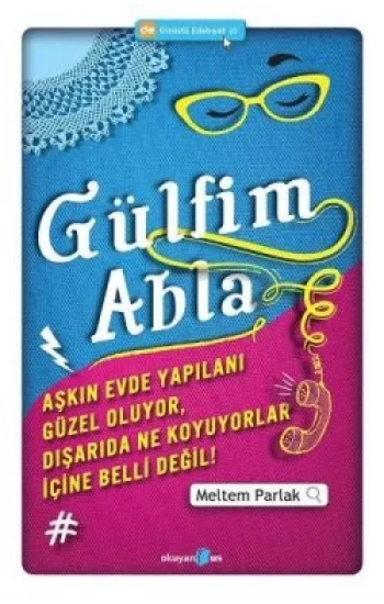 Gülfim Abla