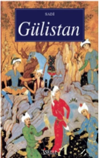 Gülistan
