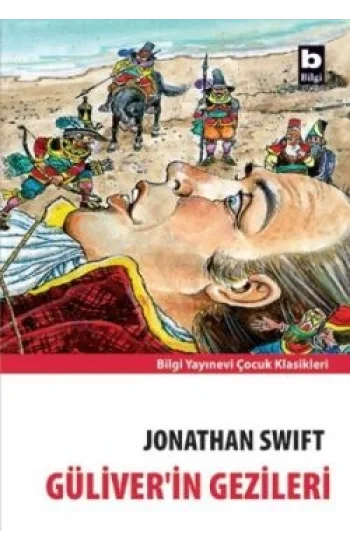 Güliver’in Gezileri
