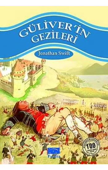 Güliverin Gezileri