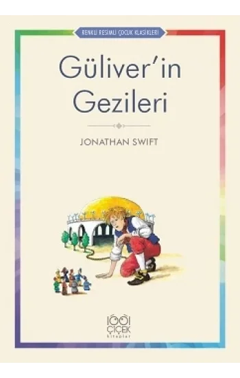 Güliverin Gezileri