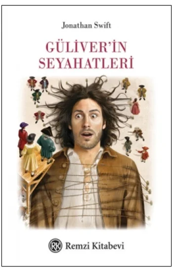 Güliver’in Seyahatleri