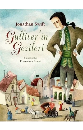 Gulliverin Gezileri