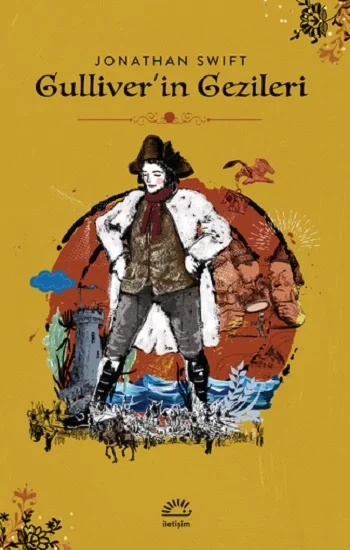 Gulliverin Gezileri