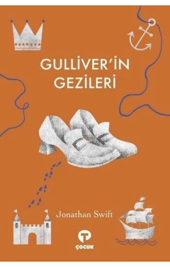 Gulliverin Gezileri
