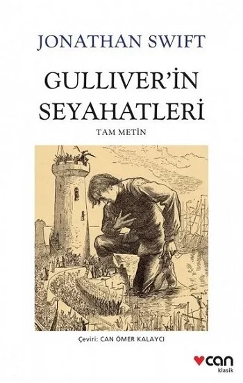 Gulliverin Seyahatleri