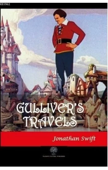 Gullivers Travels