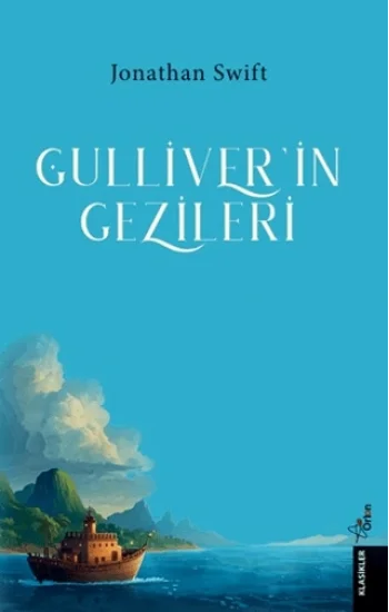 Gulliverin Gezileri