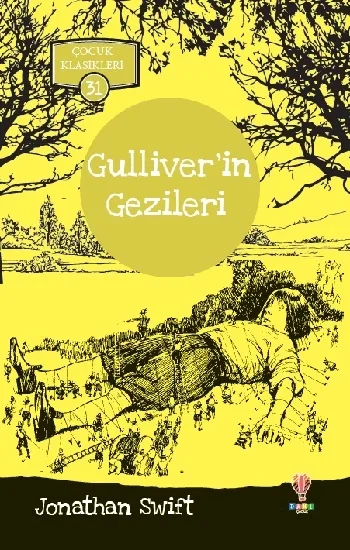 Gulliverin Gezileri