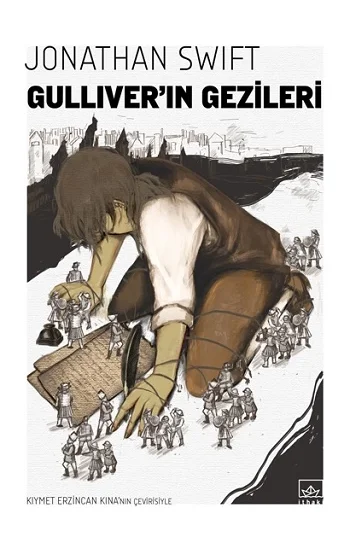 Gulliverın Gezileri