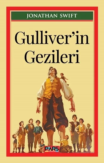 Gulliverin Gezileri