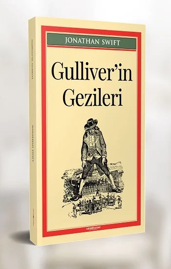Gulliverin Gezileri