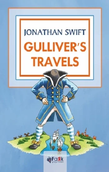Gullivers Travels