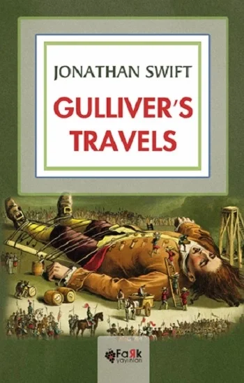 Gullivers Travels