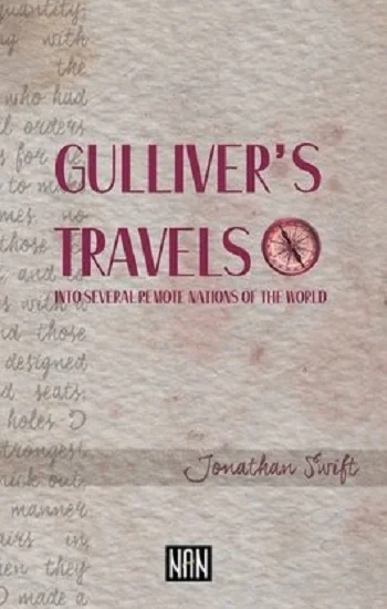 Gullivers Travels