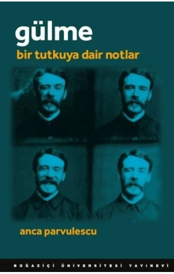 Gülme Bir Tutkuya Dair Notlar