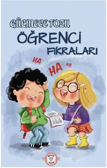 Gülmece Tozu - Öğrenci Fıkraları