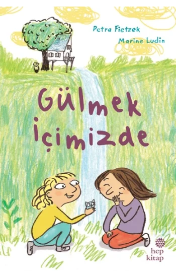 Gülmek İçimizde