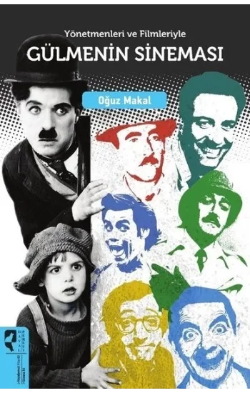 Gülmenin Sineması