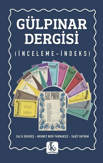 Gülpınar Dergisi (İnceleme – İndeks)