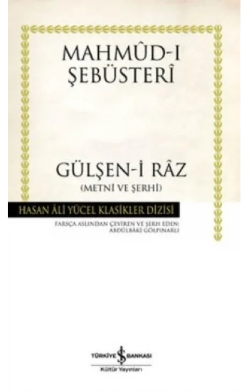 Gülşen-i Raz