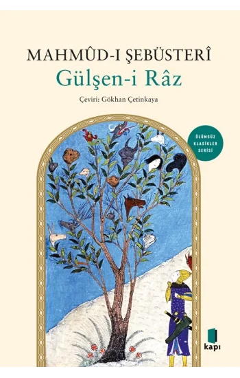 Gülşen-i Raz