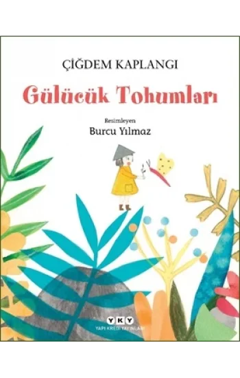 Gülücük Tohumları