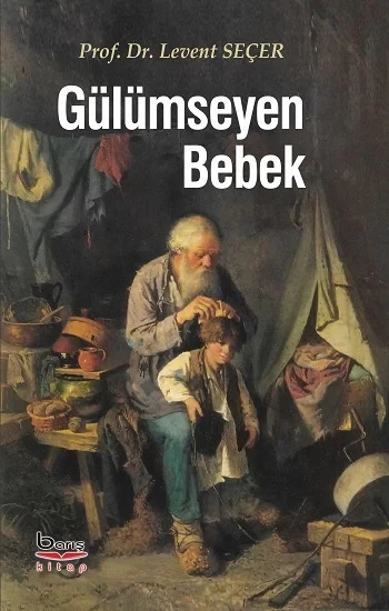 Gülümseyen Bebek