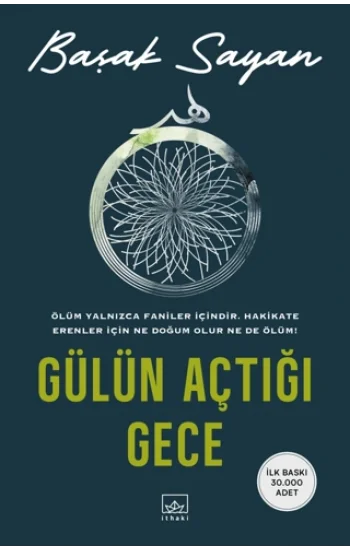 Gülün Açtığı Gece