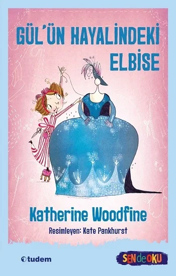 Gülün Hayalindeki Elbise
