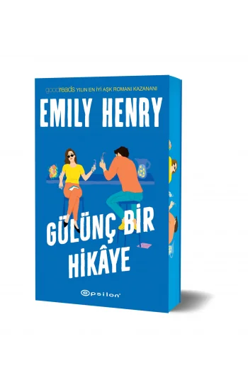 Gülünç Bir Hikaye