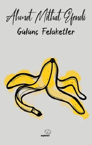 Gülünç Felaketler