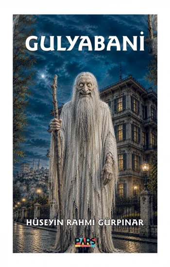 Gulyabani