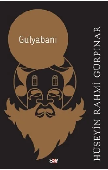 Gulyabani