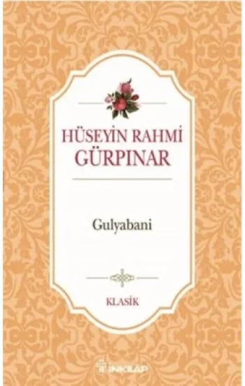 Gulyabani