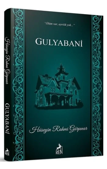 Gulyabani