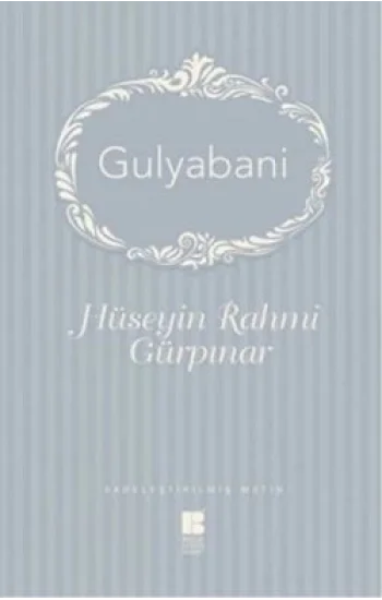 Gulyabani