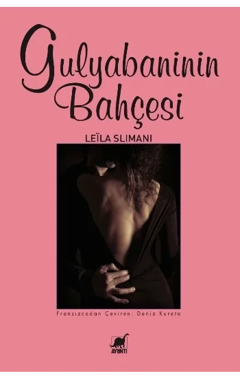 Gulyabaninin Bahçesi