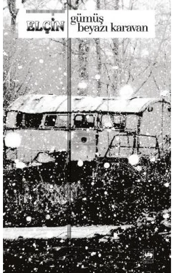 Gümüş Beyazı Karavan