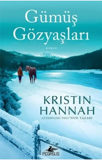 Gümüş Gözyaşları