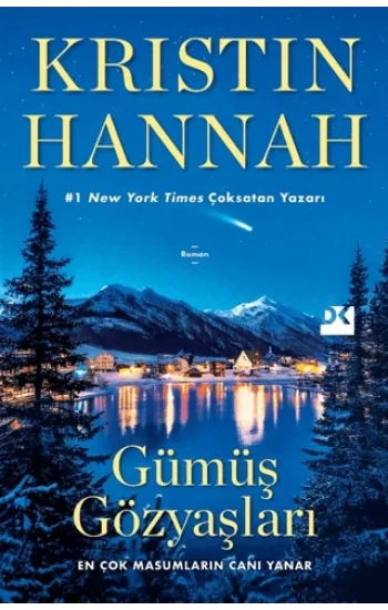 Gümüş Gözyaşları