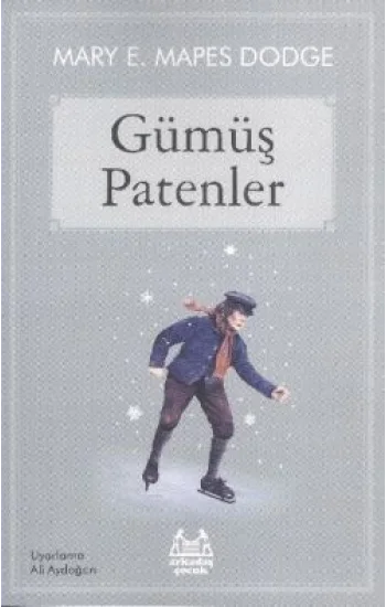 Gümüş Patenler