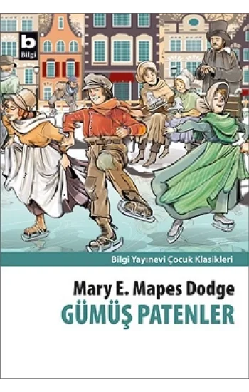 Gümüş Patenler