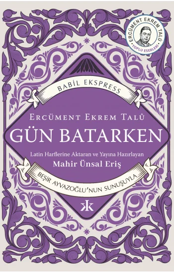 Gün Batarken