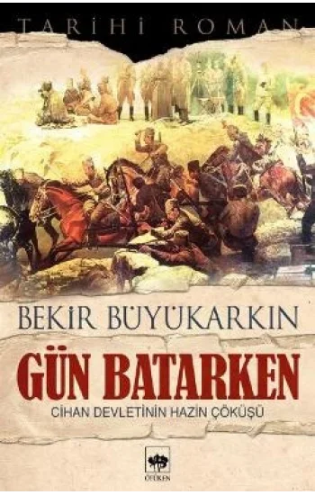 Gün Batarken